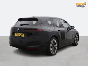 Used BMW iX 2022 for sale - 79217539: Photo