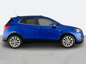 Used Vauxhall Mokka 2018 for sale - 78421872: Photo