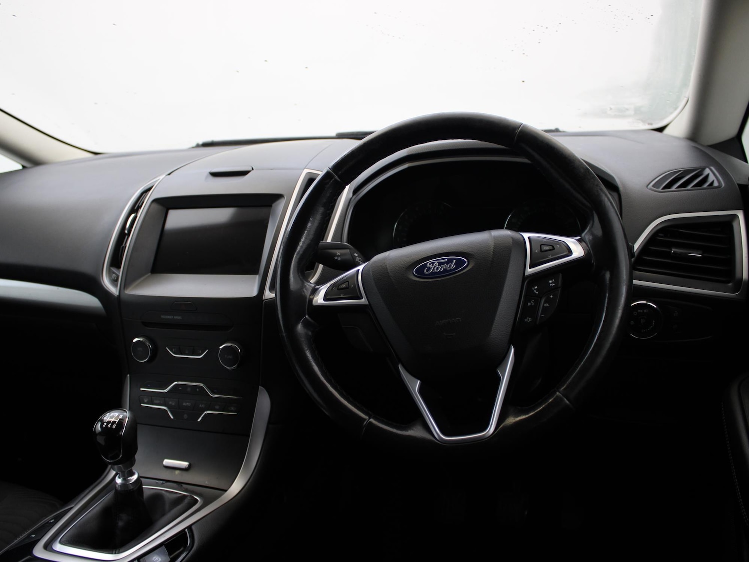 Used Ford S-Max 2025 for sale - 78210877: Photo 18