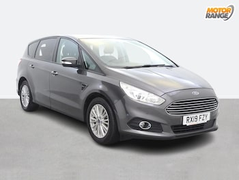 Used Ford S-Max 2025 for sale - 78210877: Photo