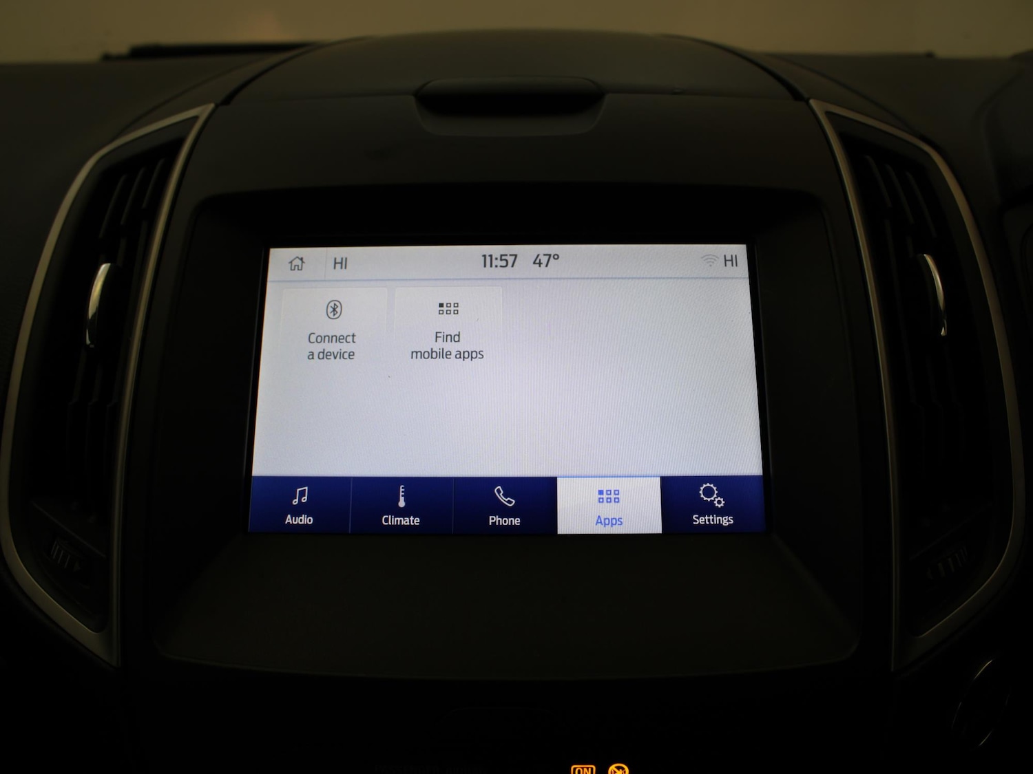 Used Ford S-Max 2025 for sale - 78210877: Photo 21