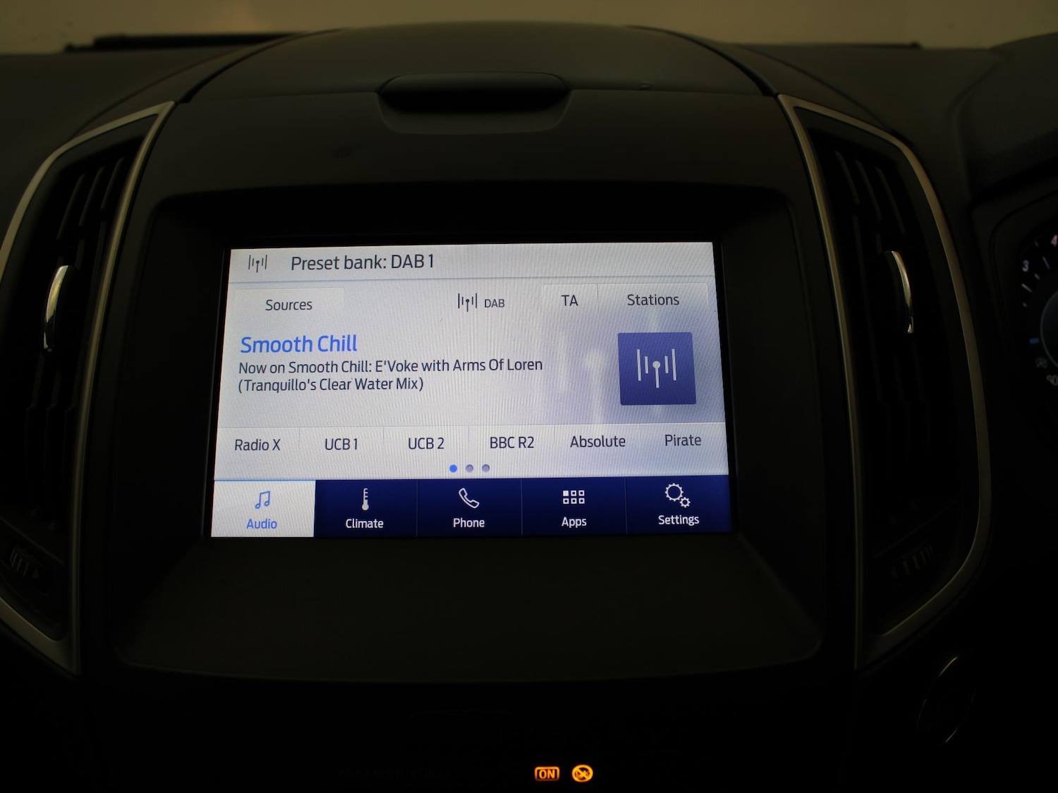 Used Ford S-Max 2025 for sale - 78210877: Photo 24