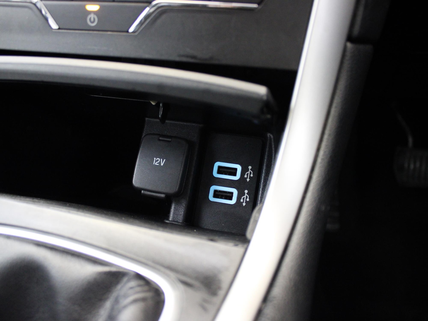 Used Ford S-Max 2025 for sale - 78210877: Photo 27