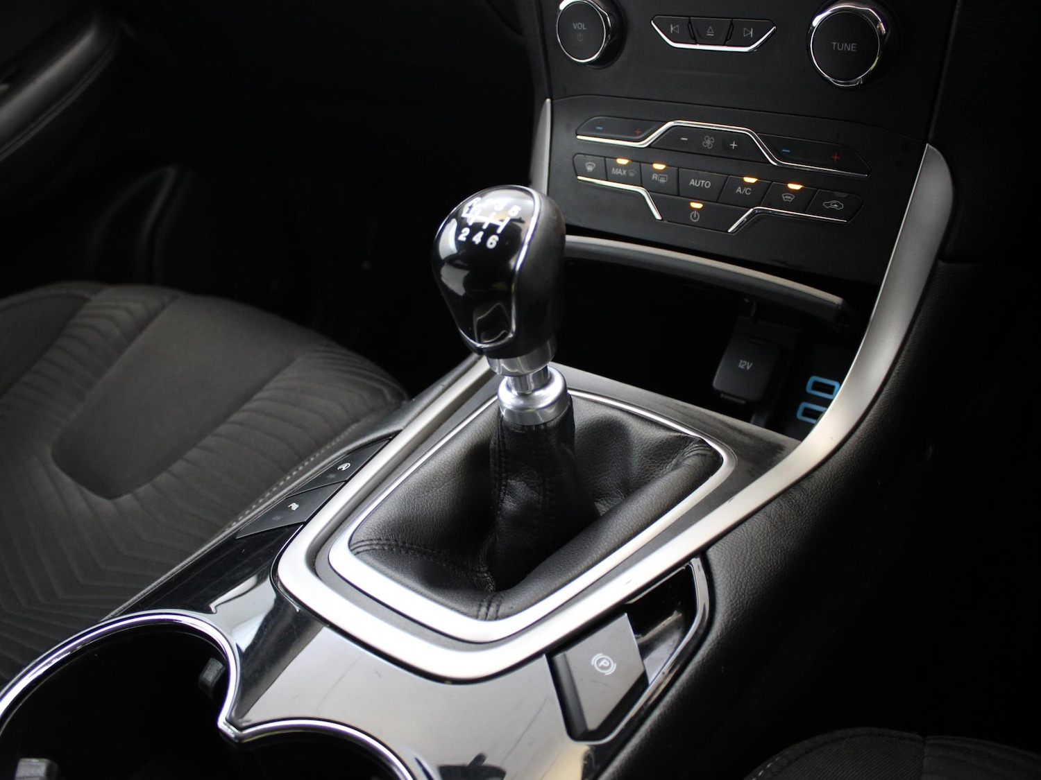 Used Ford S-Max 2025 for sale - 78210877: Photo 28