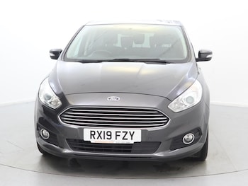 Used Ford S-Max 2025 for sale - 78210877: Photo