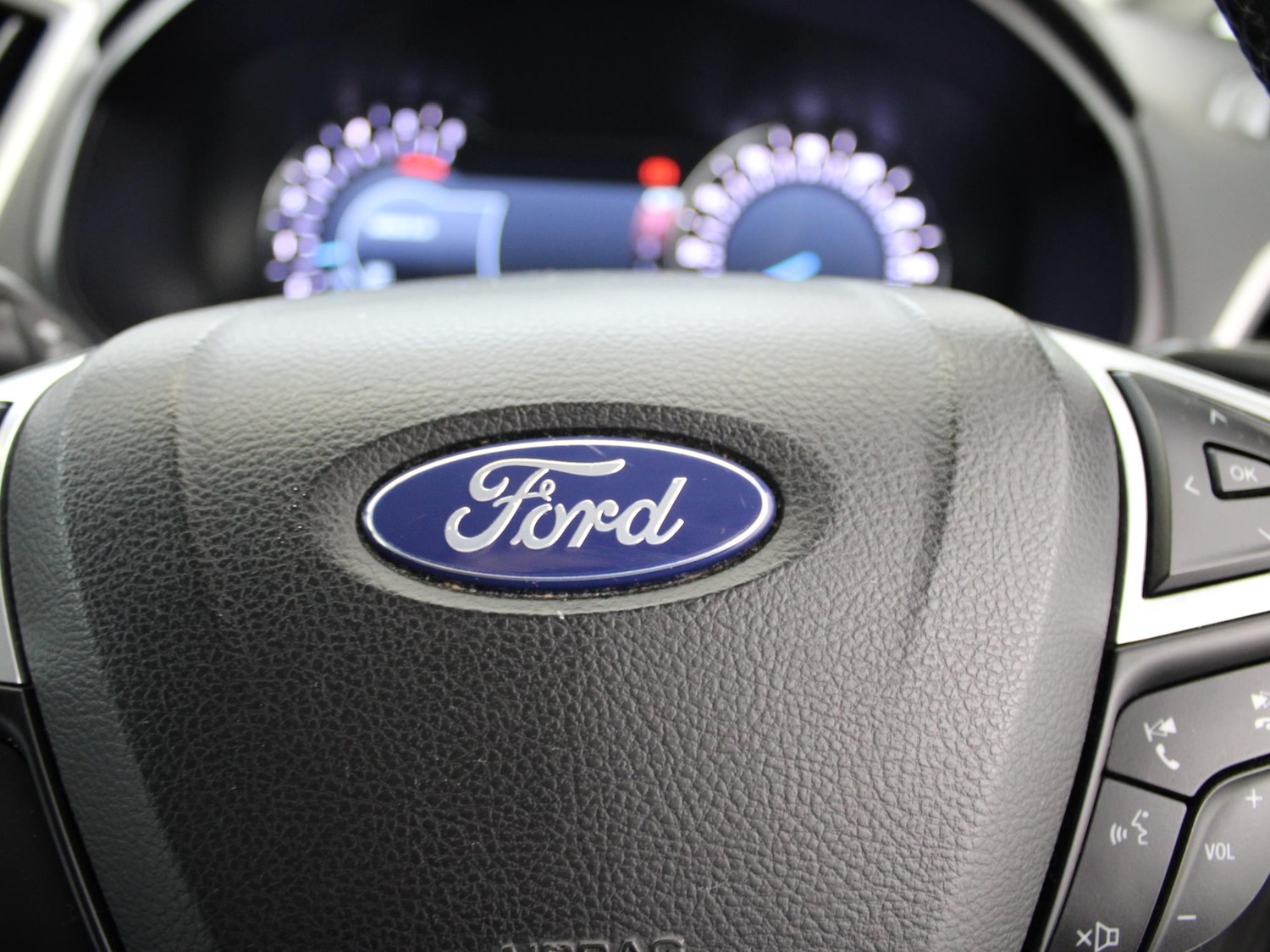 Used Ford S-Max 2025 for sale - 78210877: Photo 30