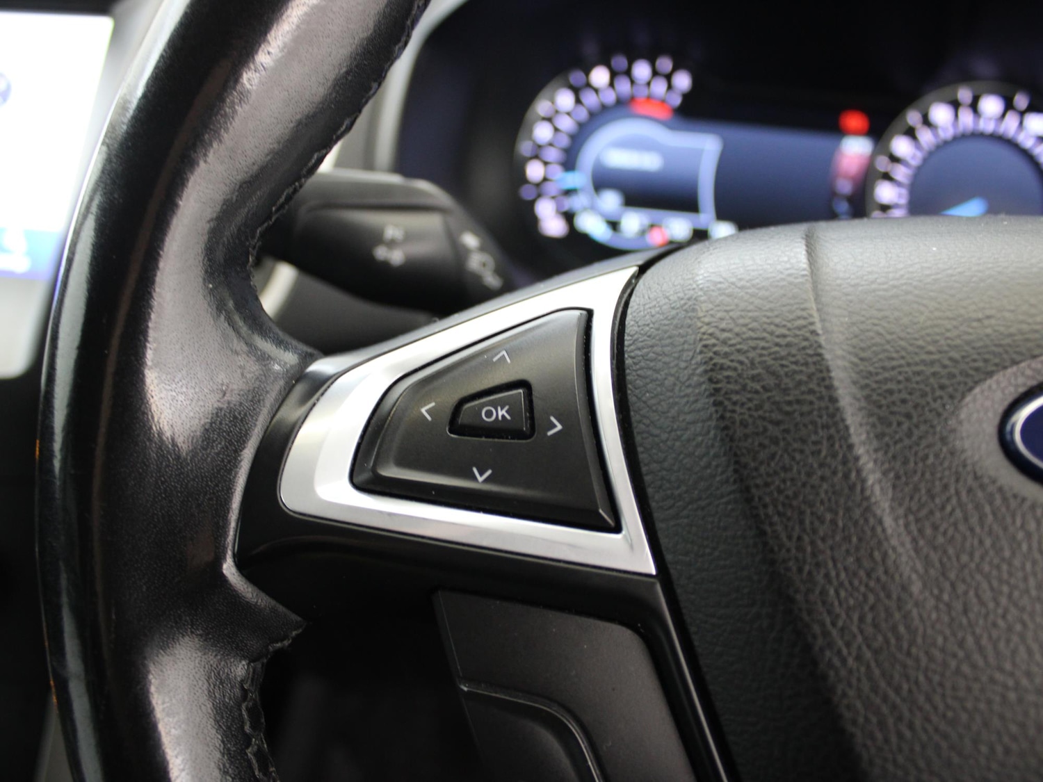 Used Ford S-Max 2025 for sale - 78210877: Photo 31