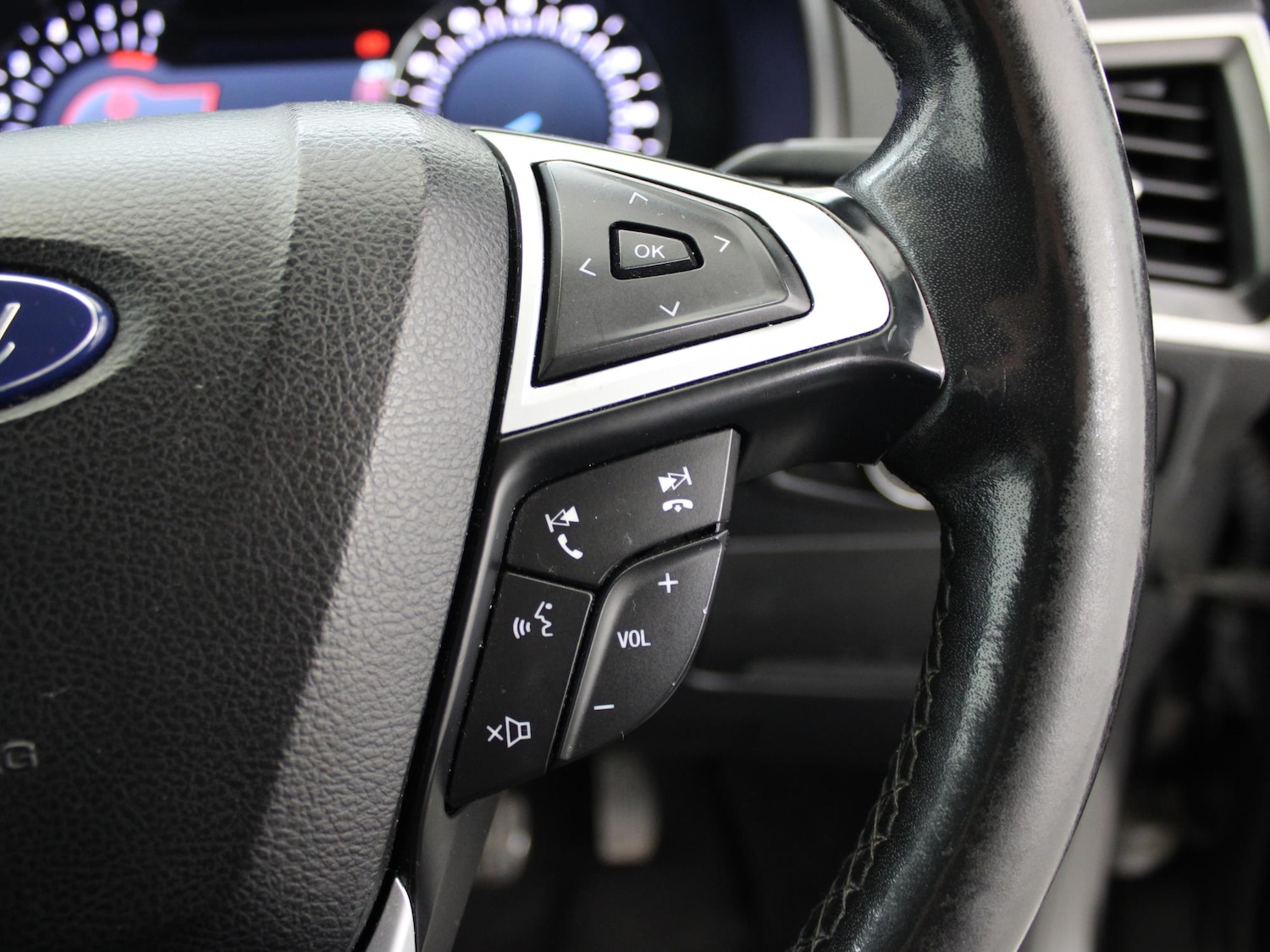 Used Ford S-Max 2025 for sale - 78210877: Photo 32