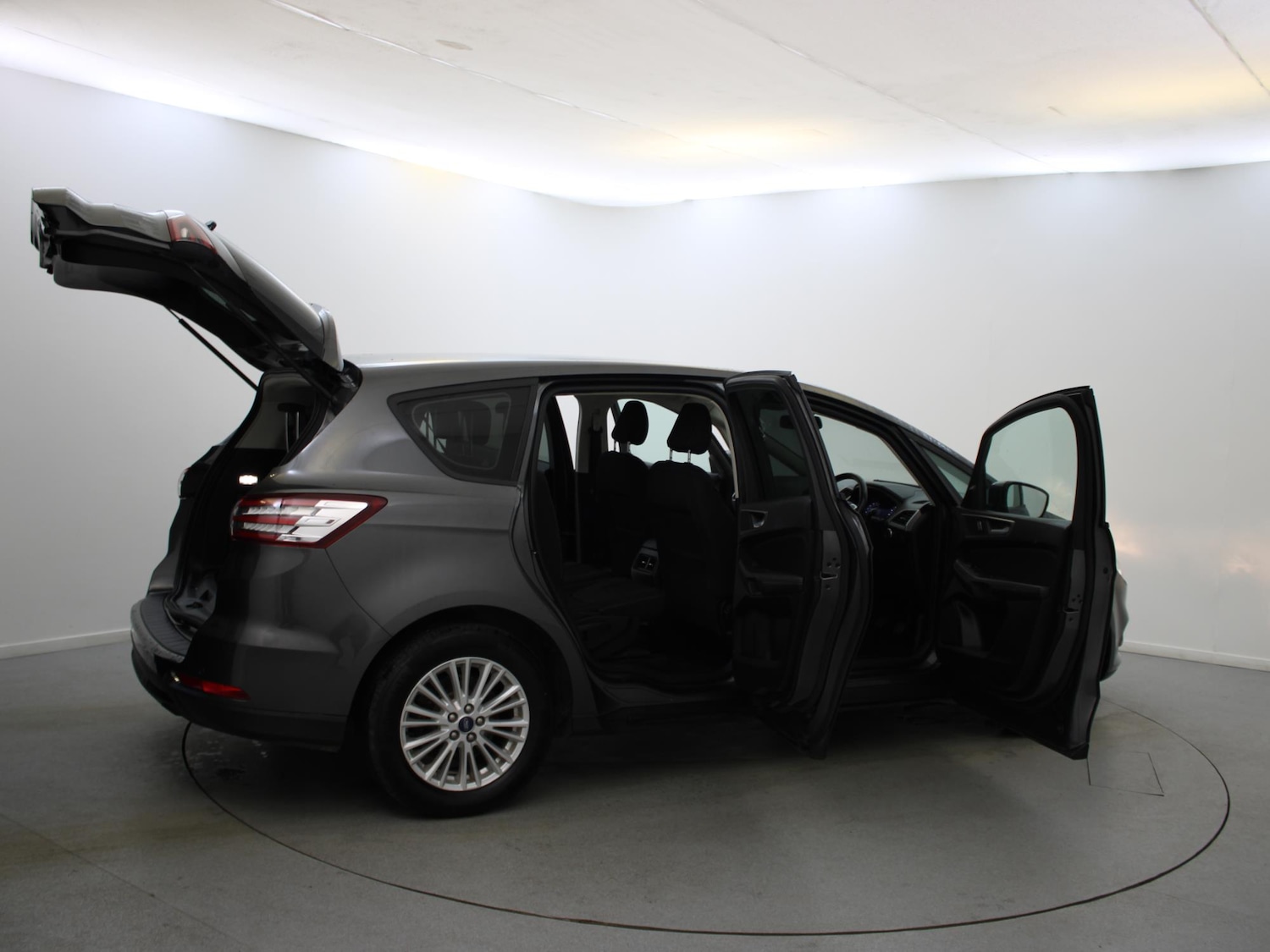 Used Ford S-Max 2025 for sale - 78210877: Photo 38