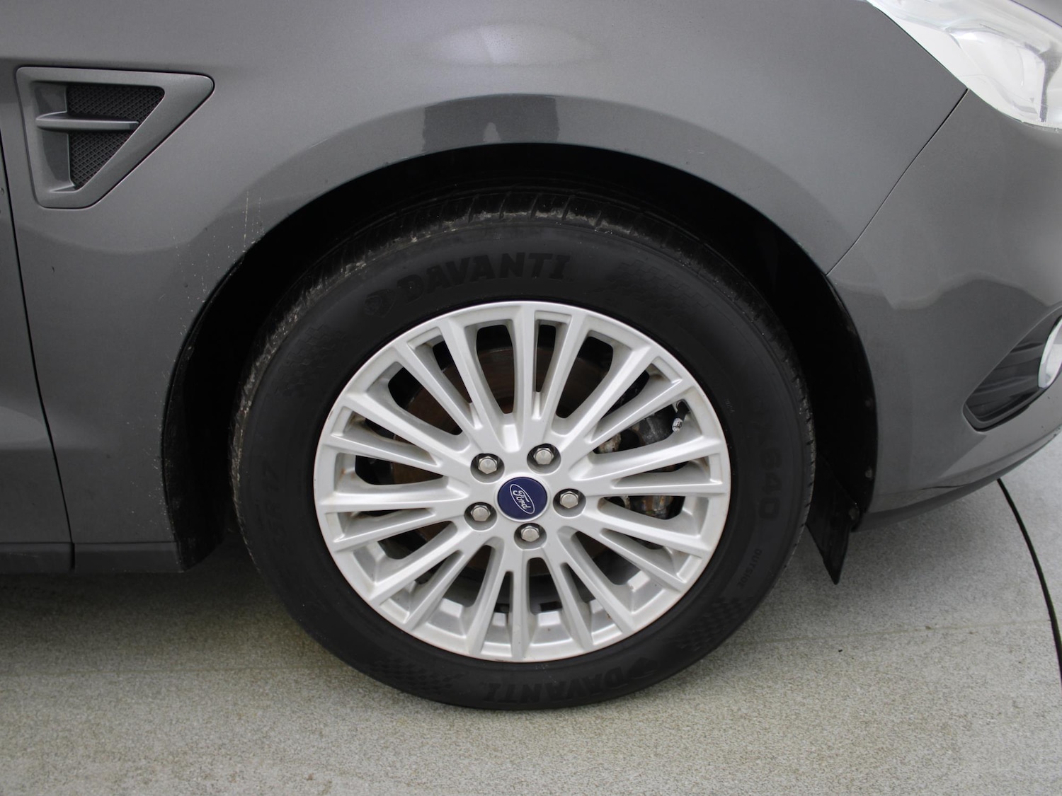 Used Ford S-Max 2025 for sale - 78210877: Photo 39