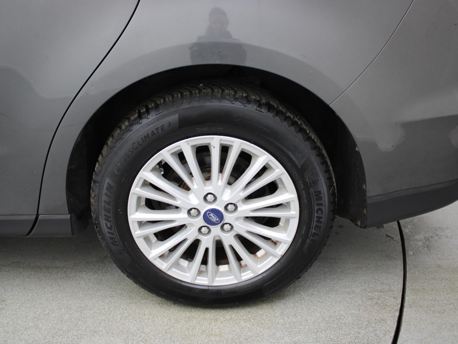 Used Ford S-Max 2025 for sale - 78210877: Photo 41