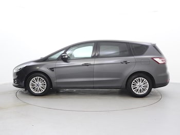 Used Ford S-Max 2025 for sale - 78210877: Photo