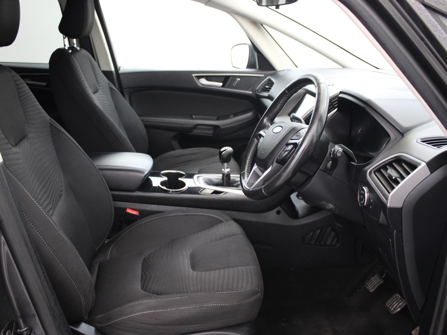 Used Ford S-Max 2025 for sale - 78210877: Photo 9