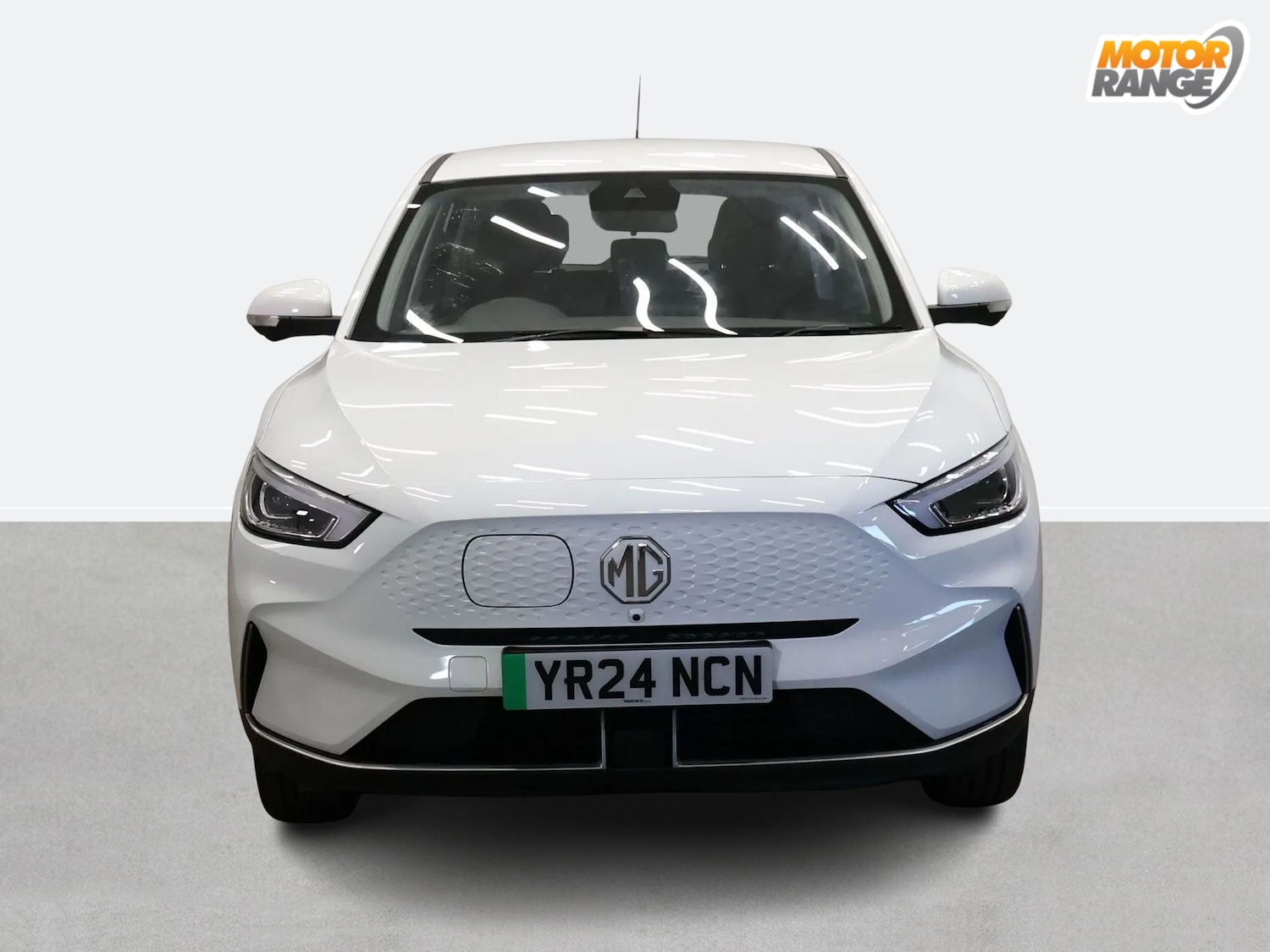 Used MG MG ZS 2024 for sale - 77294509: Photo 2