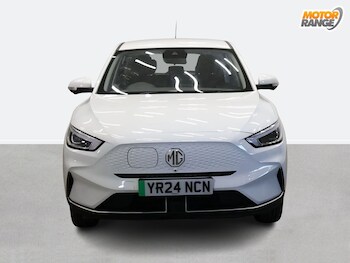 Used MG MG ZS 2024 for sale - 77294509: Photo