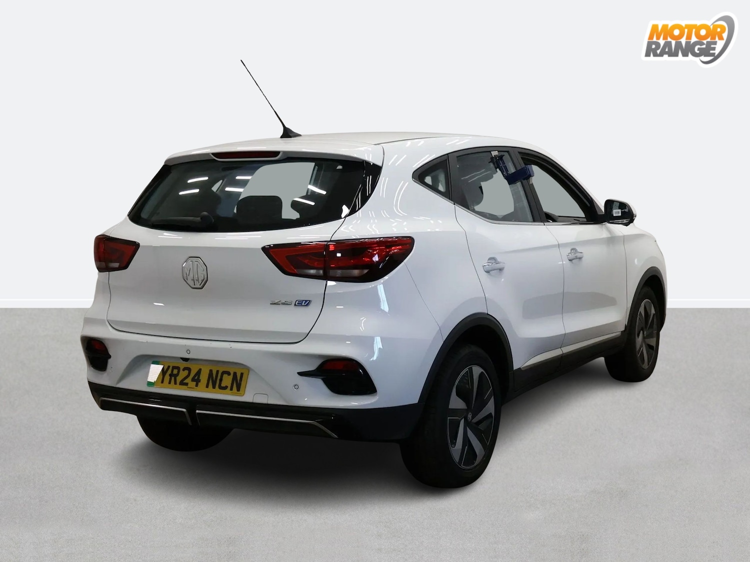 Used MG MG ZS 2024 for sale - 77294509: Photo 4