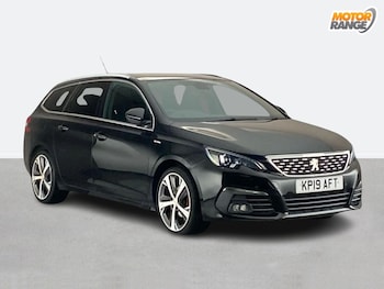 Used Peugeot 308 2019 for sale - 79355142: Photo
