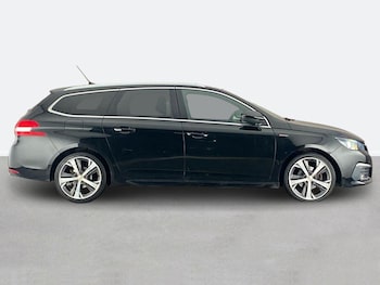 Used Peugeot 308 2019 for sale - 79355142: Photo