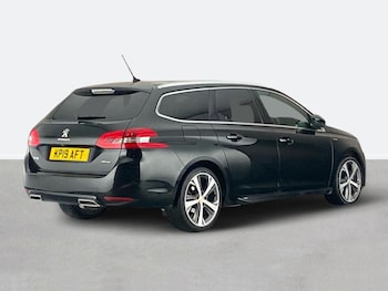Used Peugeot 308 2019 for sale - 79355142: Photo