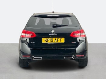 Used Peugeot 308 2019 for sale - 79355142: Photo
