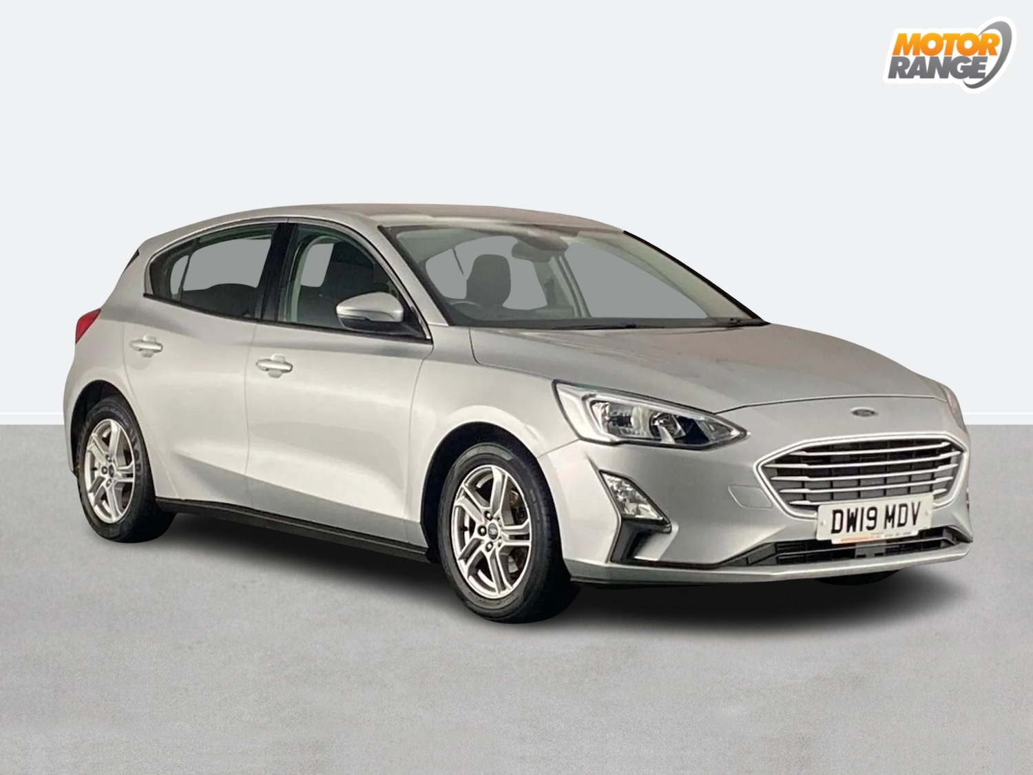 Used Ford Focus 2019 for sale - 77348423: Photo 1