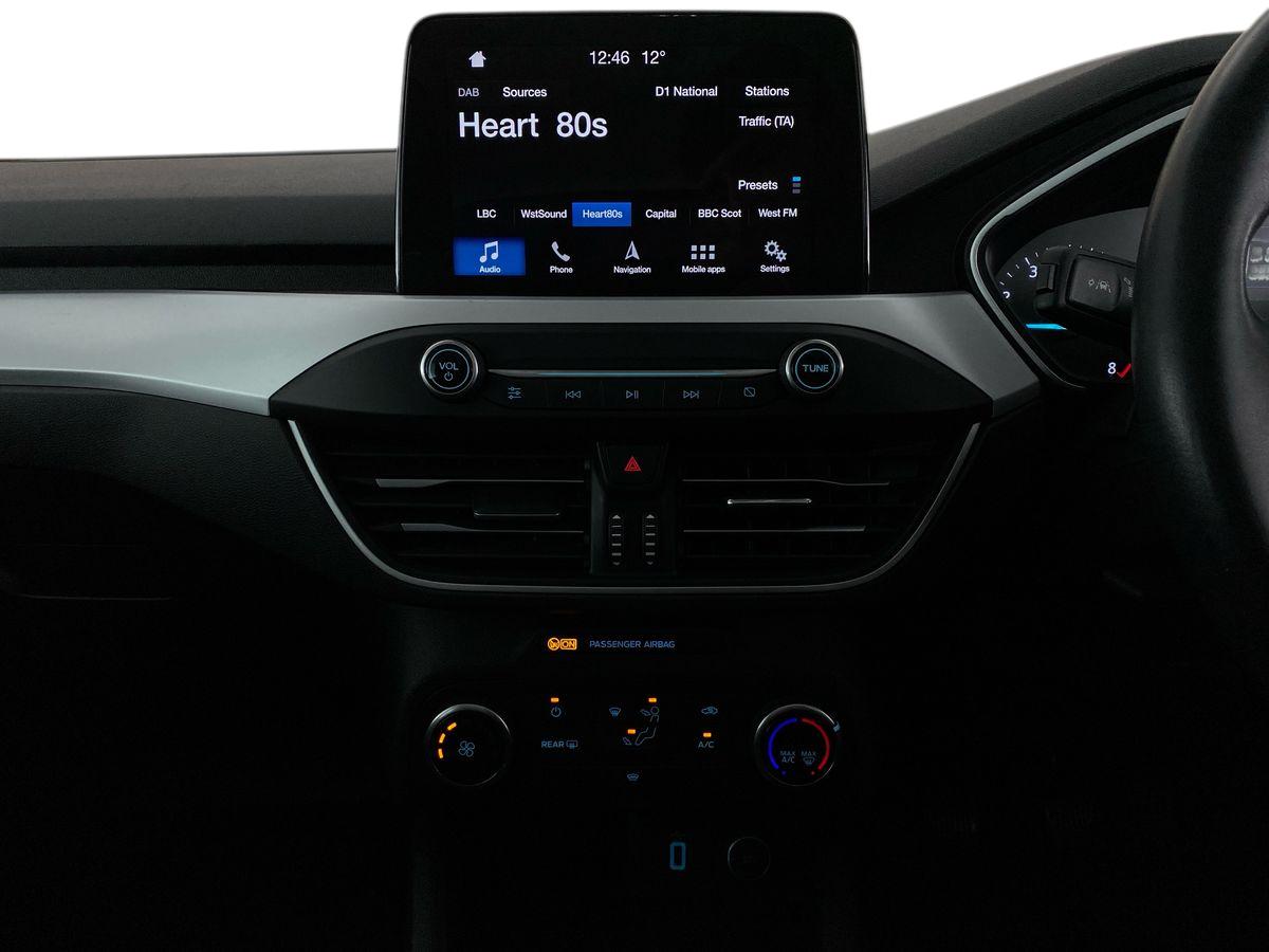 Used Ford Focus 2019 for sale - 77348423: Photo 10