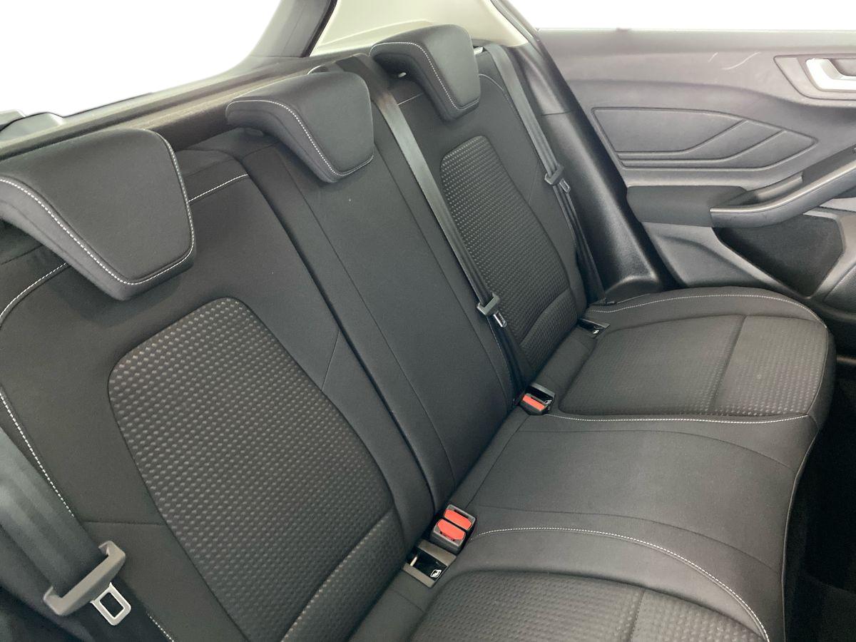 Used Ford Focus 2019 for sale - 77348423: Photo 15