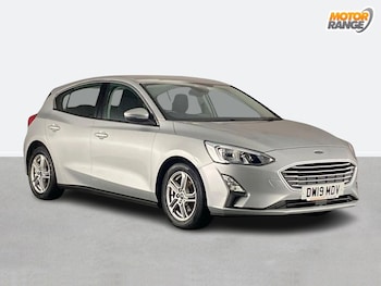 Used Ford Focus 2019 for sale - 77348423: Photo