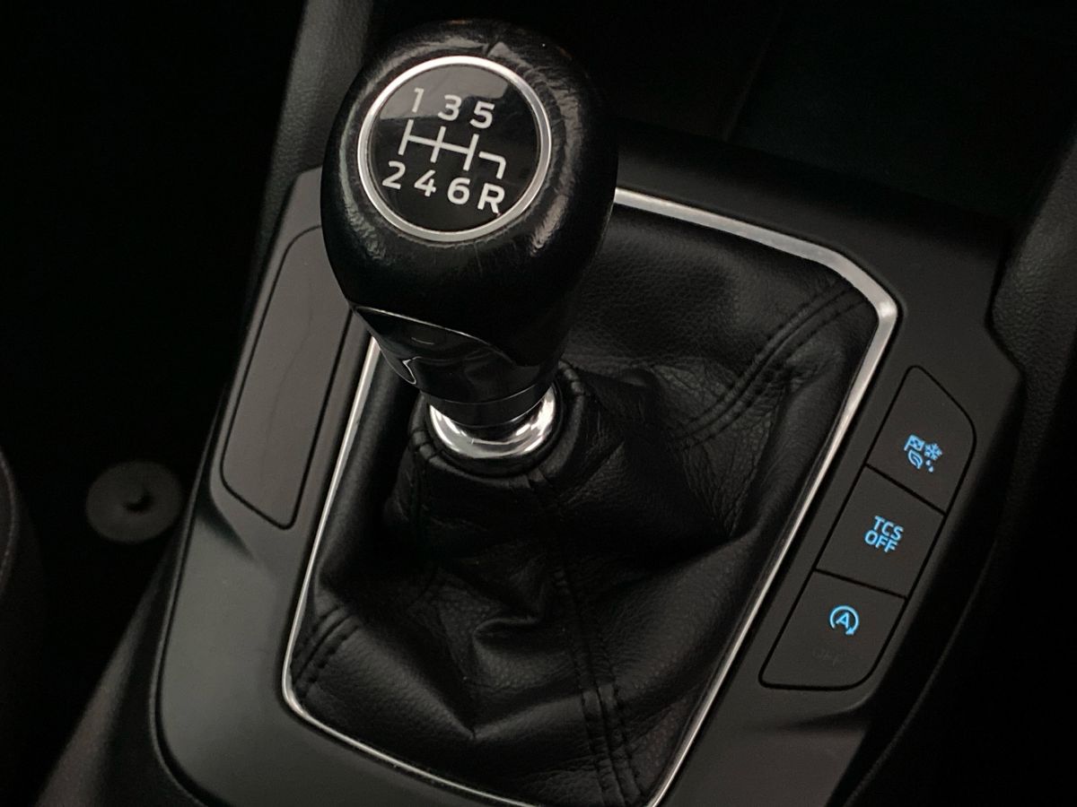 Used Ford Focus 2019 for sale - 77348423: Photo 20