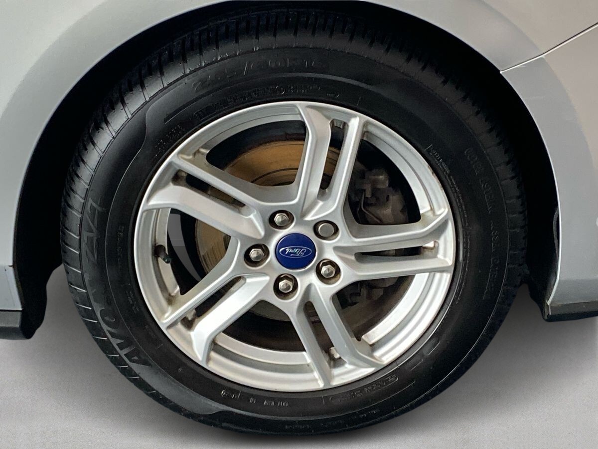 Used Ford Focus 2019 for sale - 77348423: Photo 27