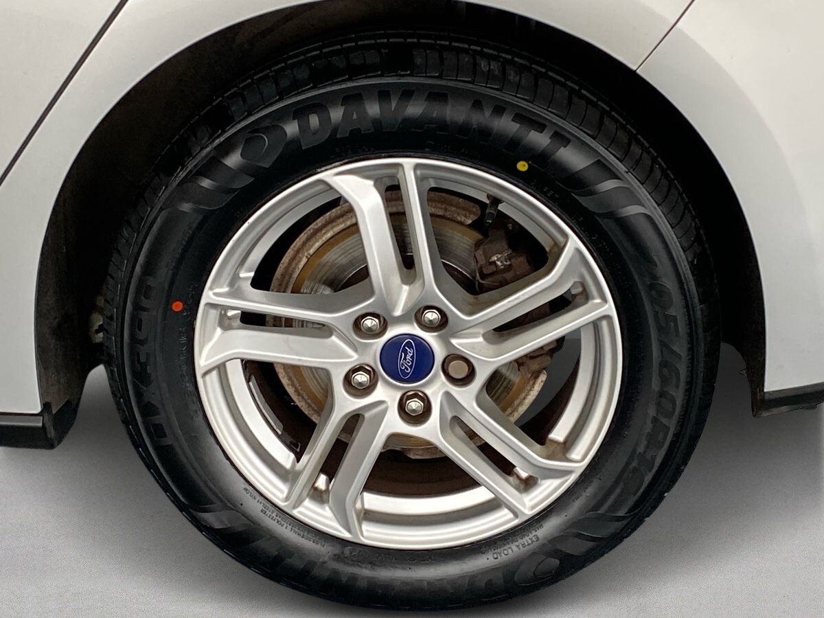 Used Ford Focus 2019 for sale - 77348423: Photo 29