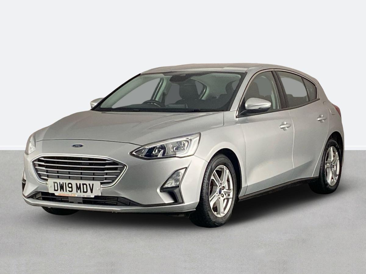 Used Ford Focus 2019 for sale - 77348423: Photo 7