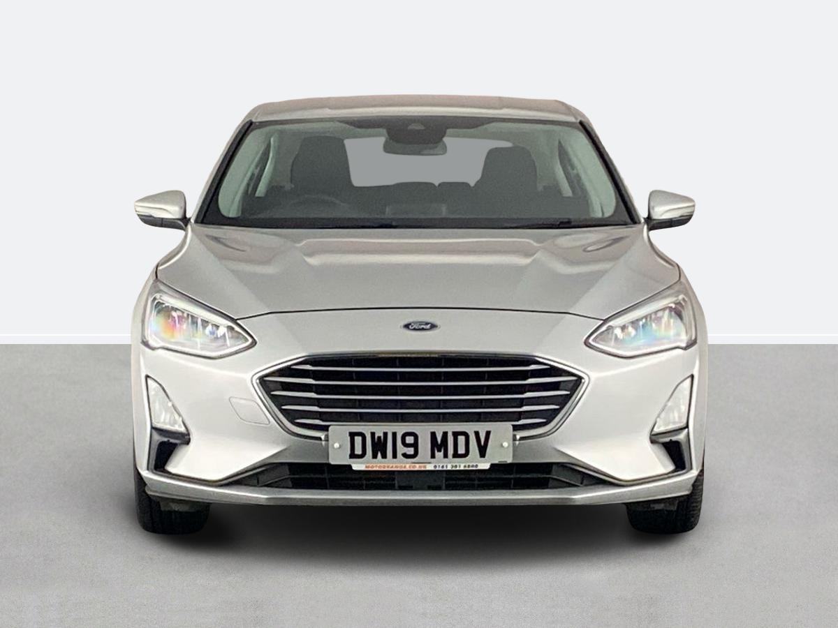 Used Ford Focus 2019 for sale - 77348423: Photo 8