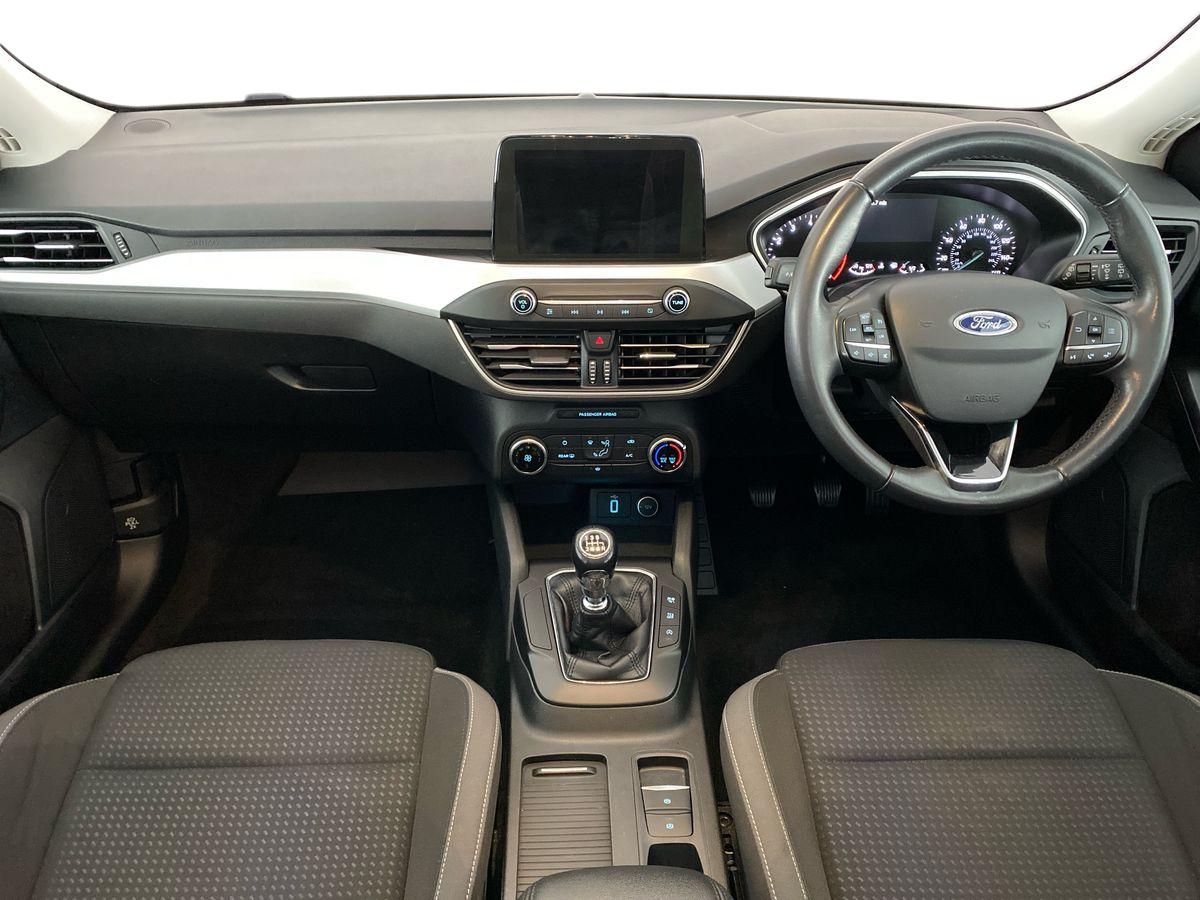 Used Ford Focus 2019 for sale - 77348423: Photo 9