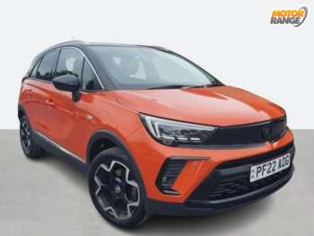 2022 - 1.2 Turbo [130] Ultimate 5dr Auto