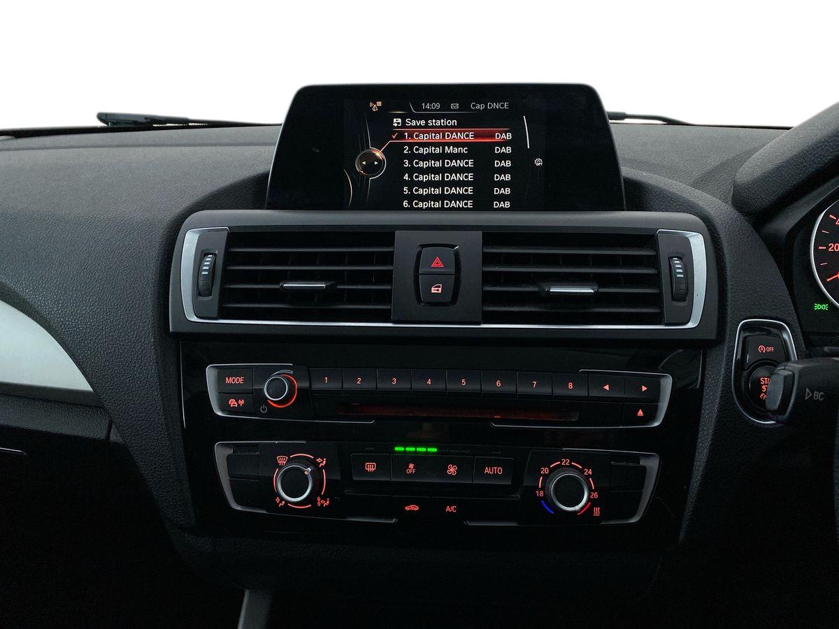 Used BMW 1 Series 2017 for sale - 77787620: Photo 10