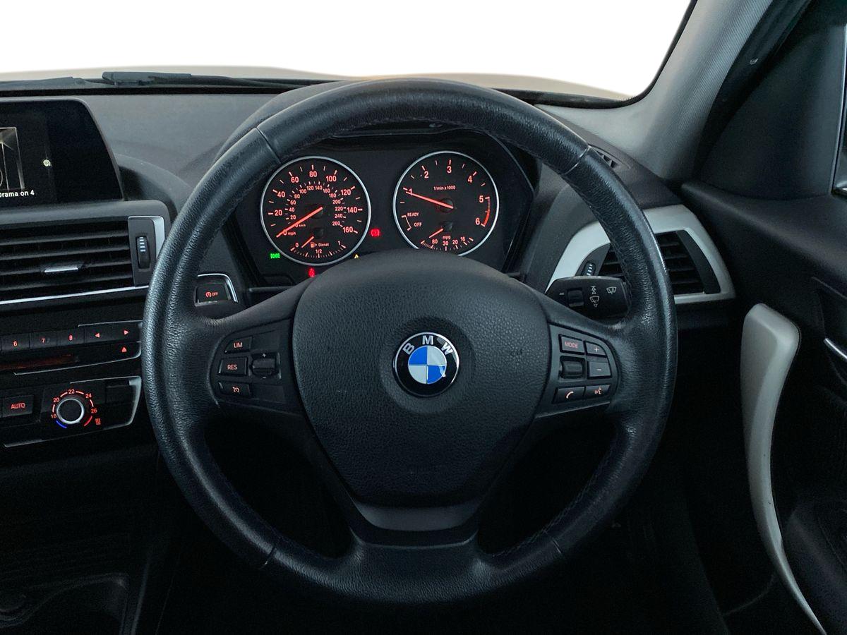 Used BMW 1 Series 2017 for sale - 77787620: Photo 11