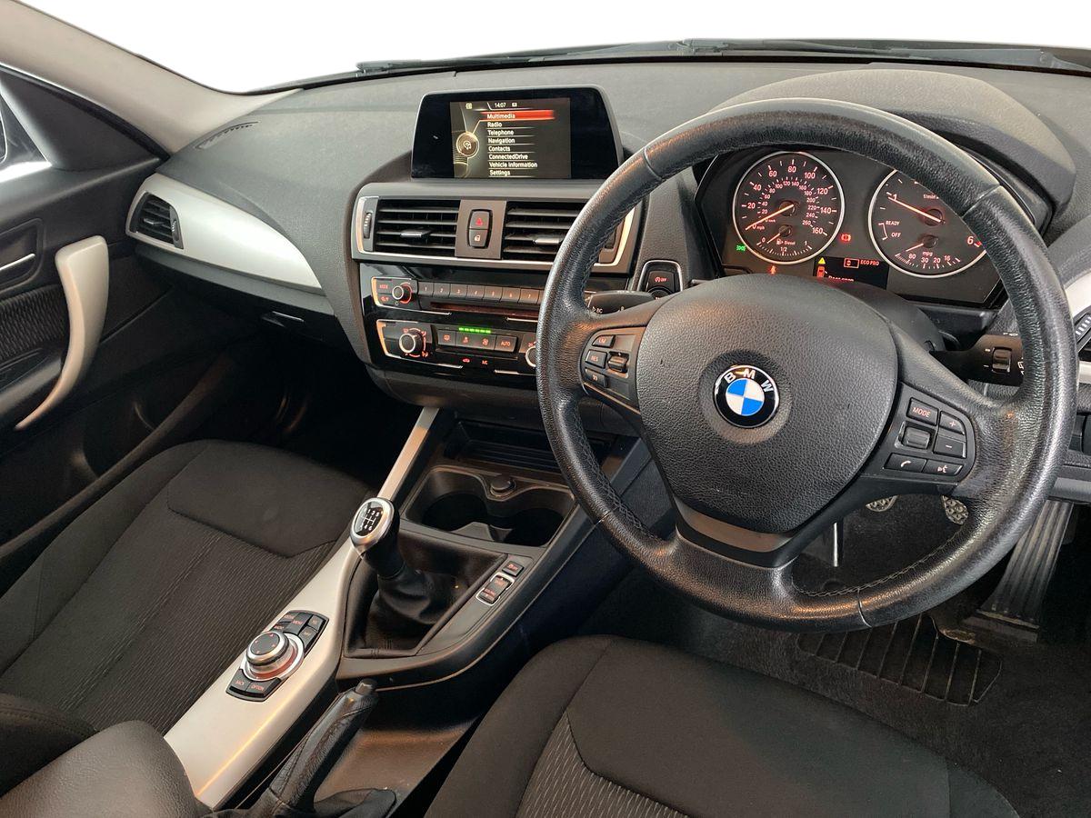 Used BMW 1 Series 2017 for sale - 77787620: Photo 12