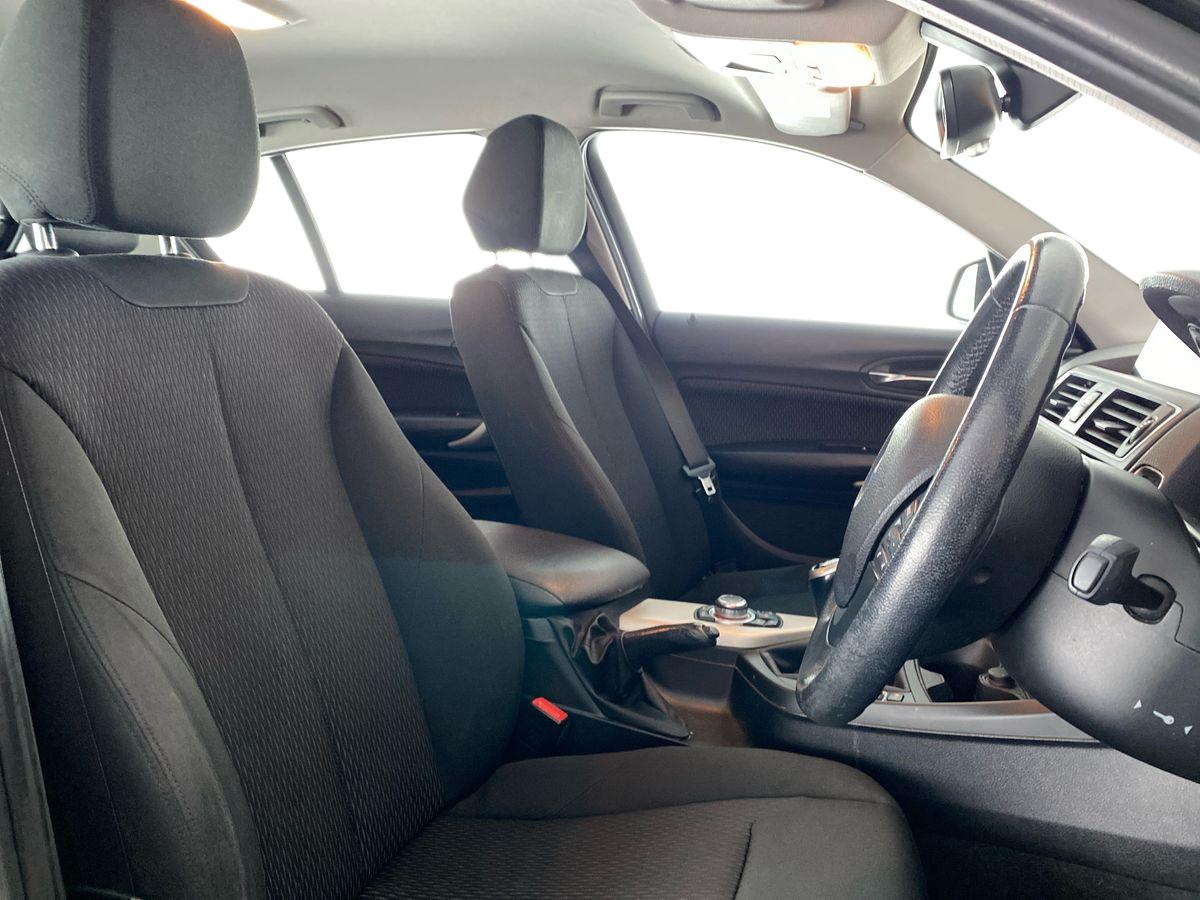 Used BMW 1 Series 2017 for sale - 77787620: Photo 13