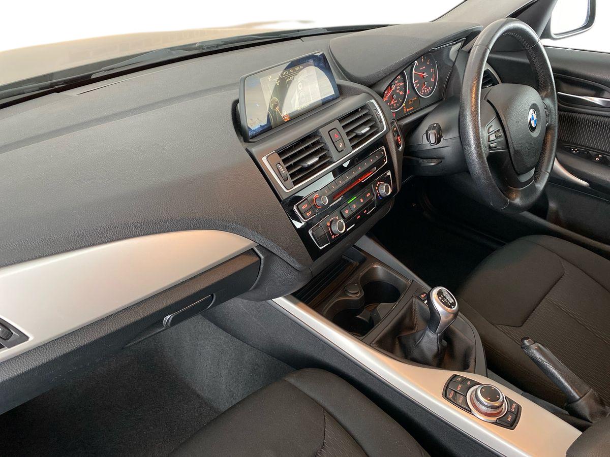 Used BMW 1 Series 2017 for sale - 77787620: Photo 14