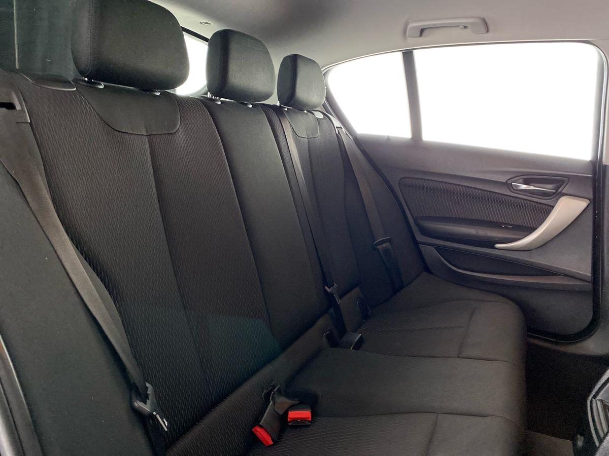 Used BMW 1 Series 2017 for sale - 77787620: Photo 15