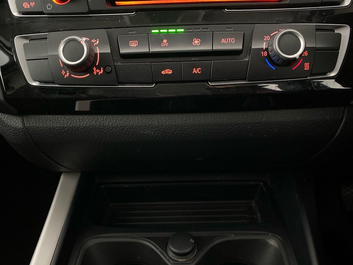 Used BMW 1 Series 2017 for sale - 77787620: Photo 19