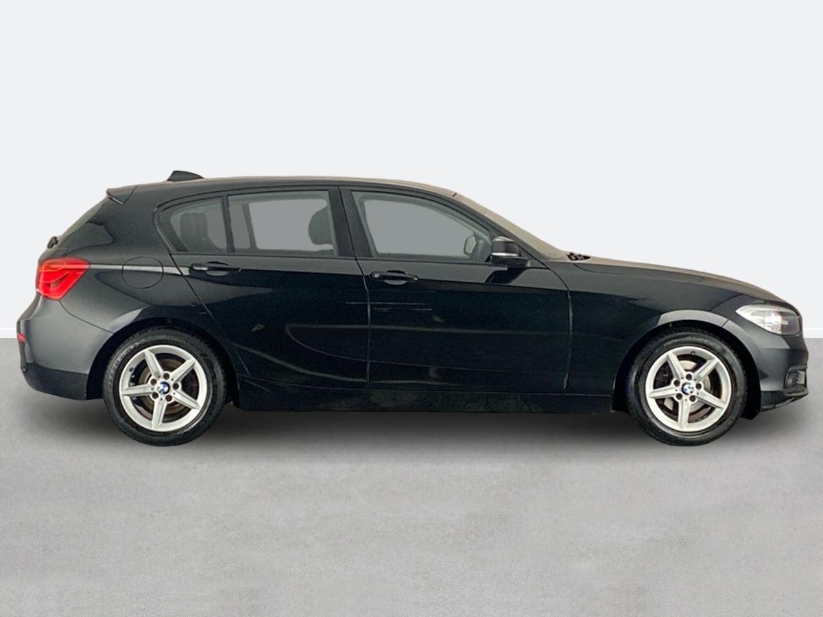 Used BMW 1 Series 2017 for sale - 77787620: Photo 2