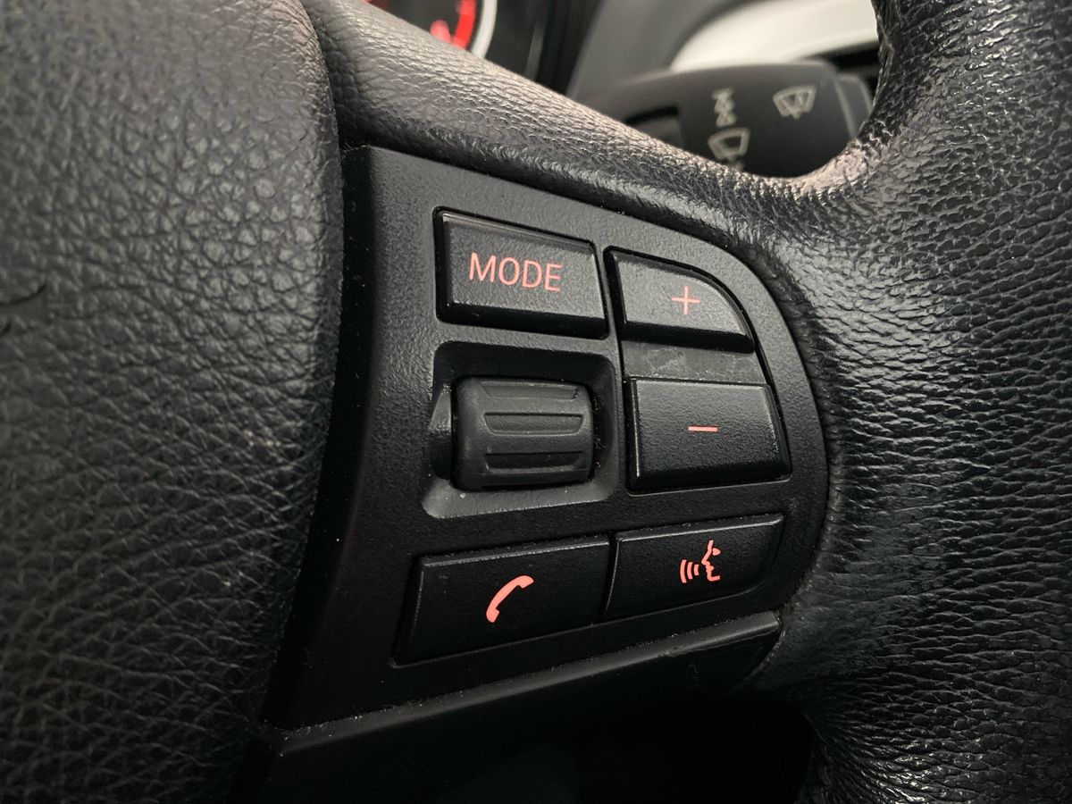 Used BMW 1 Series 2017 for sale - 77787620: Photo 21