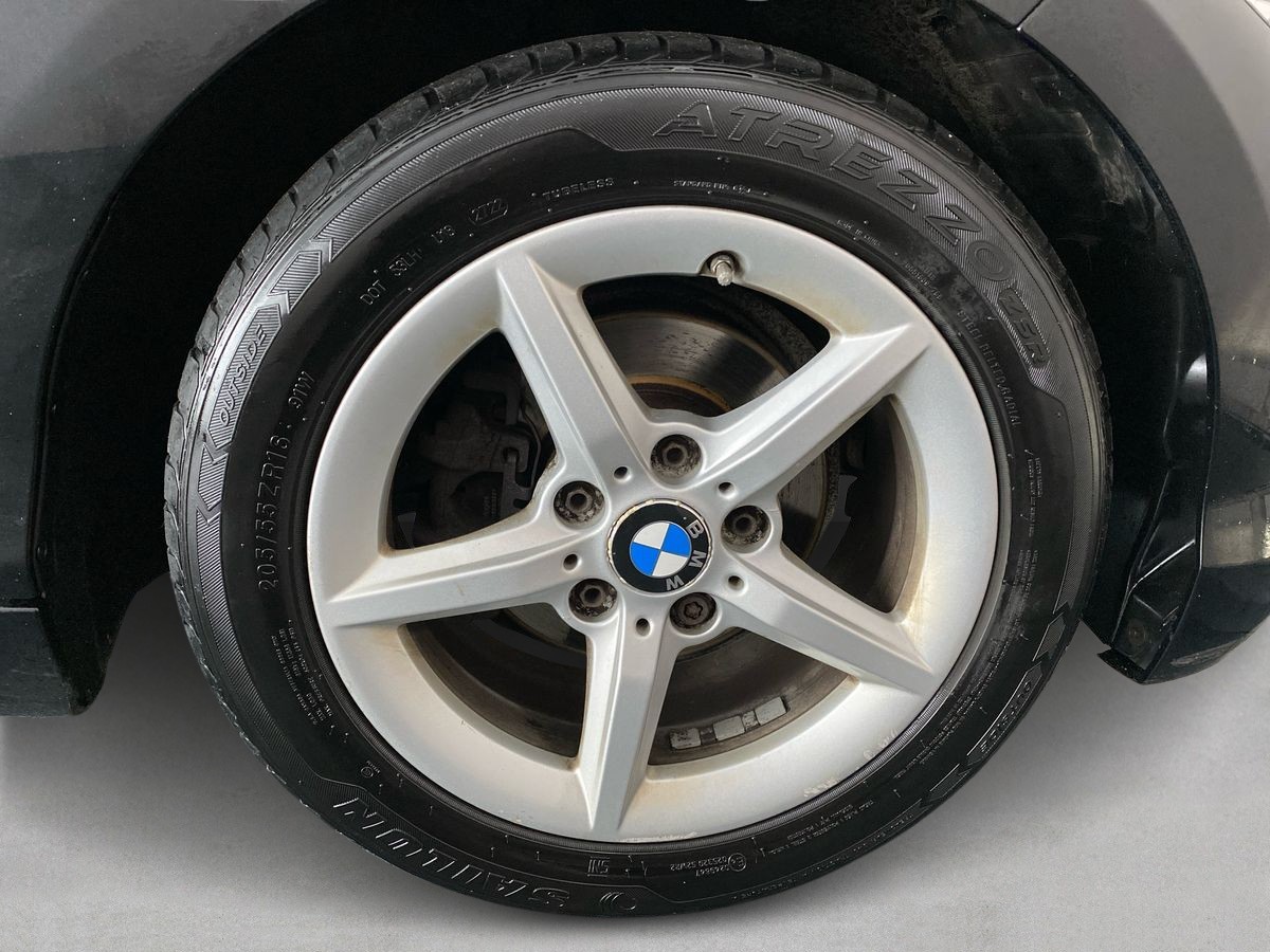 Used BMW 1 Series 2017 for sale - 77787620: Photo 25