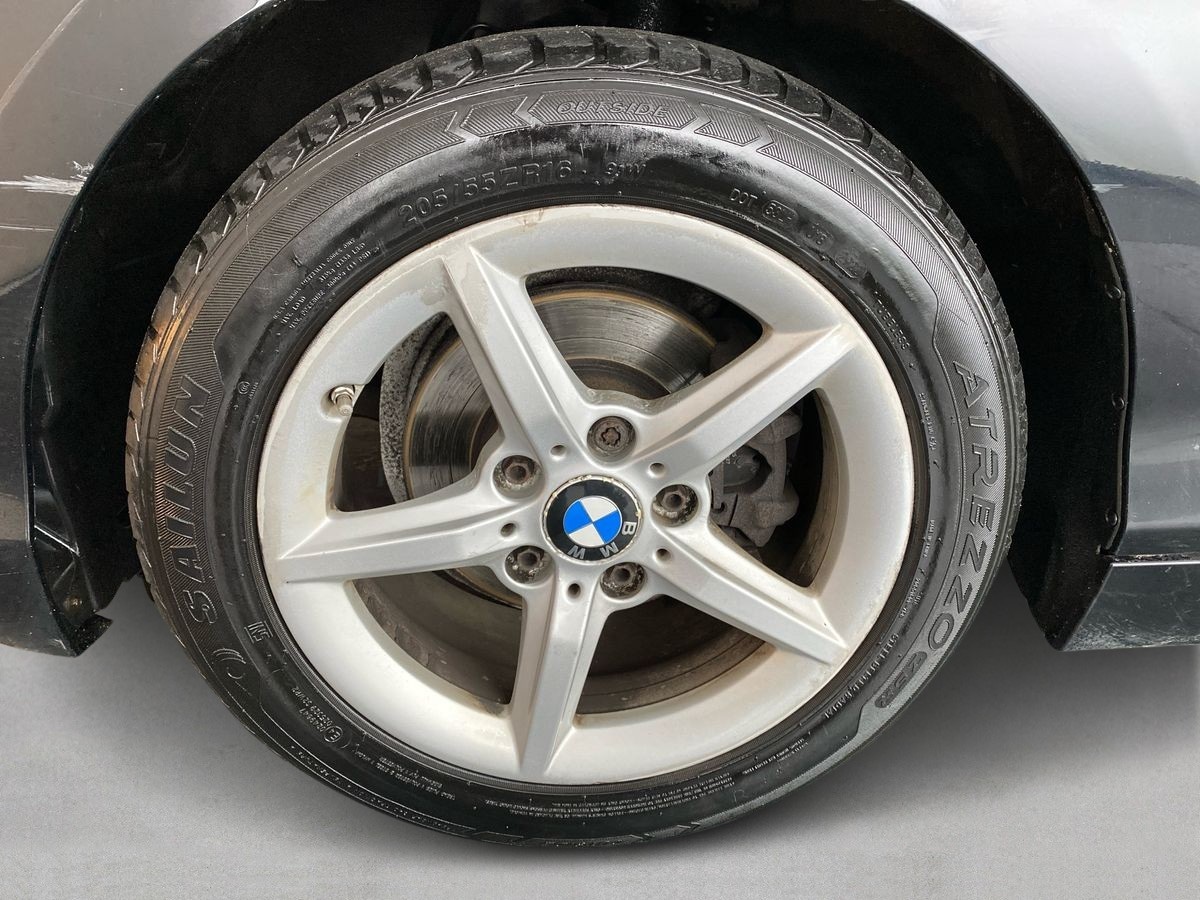 Used BMW 1 Series 2017 for sale - 77787620: Photo 26