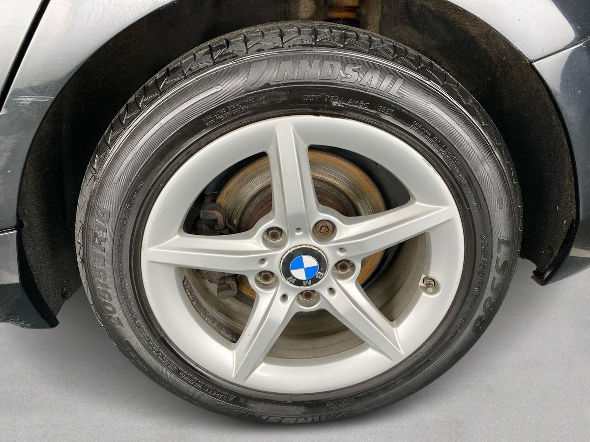 Used BMW 1 Series 2017 for sale - 77787620: Photo 27