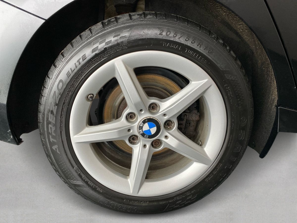 Used BMW 1 Series 2017 for sale - 77787620: Photo 28