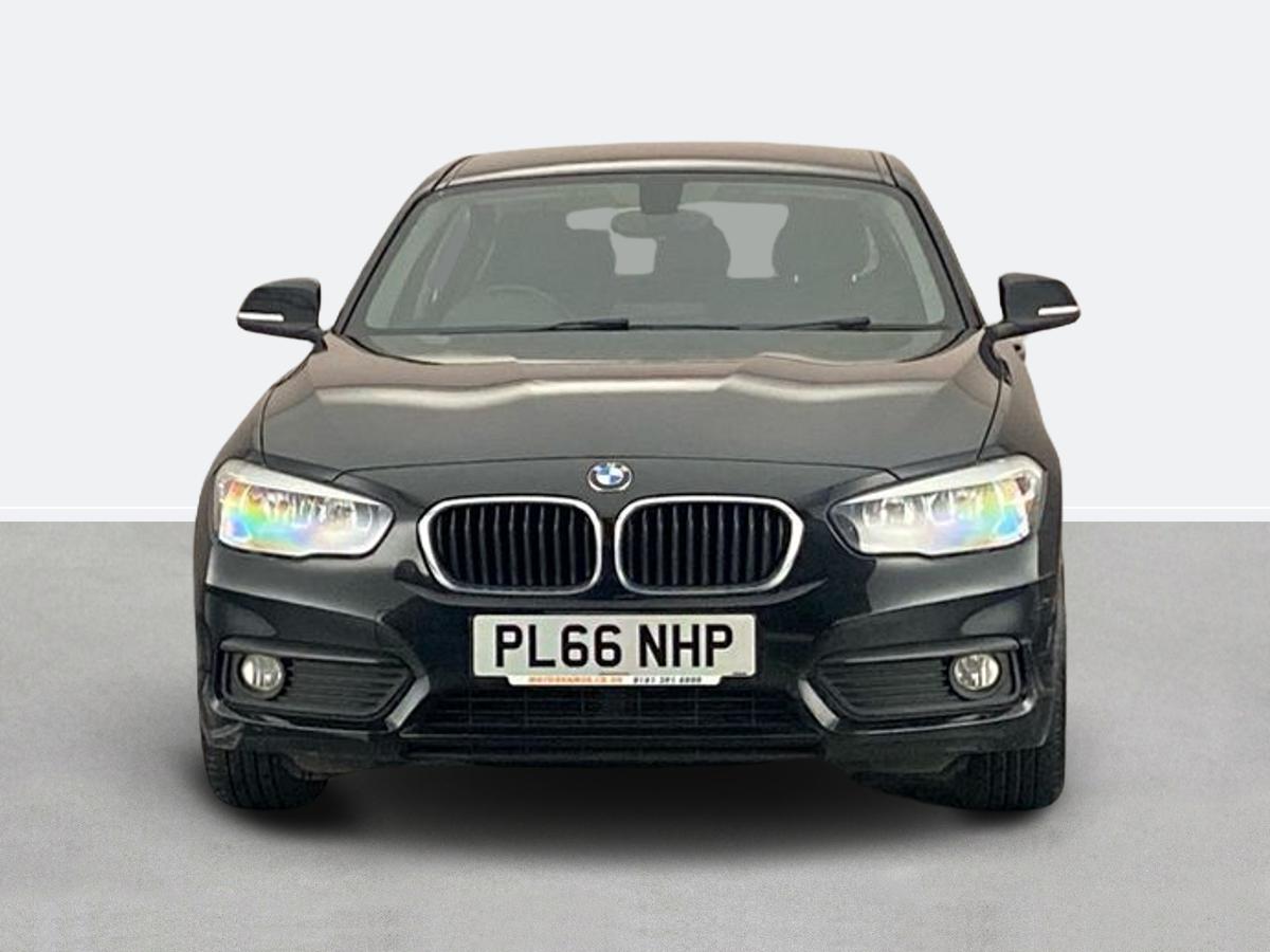 Used BMW 1 Series 2017 for sale - 77787620: Photo 8