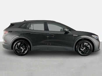 Used Volkswagen ID.4 2022 for sale - 78900455: Photo